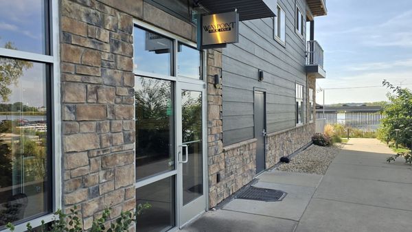 Waypoint Public House by null