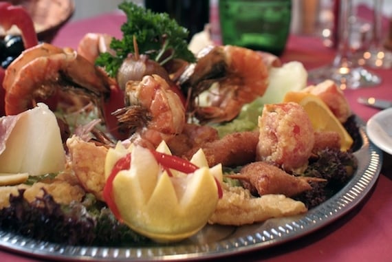 Casa del Sabor Restaurant by null