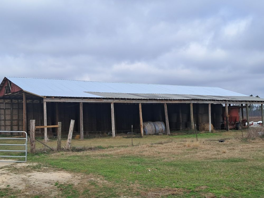 Slide of Reputable Roofing