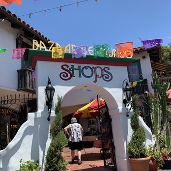 Old Town Market - Souvenir Shops Near Me - San Diego, California Old Town Market - Souvenir Shops Near Me - San Diego, California