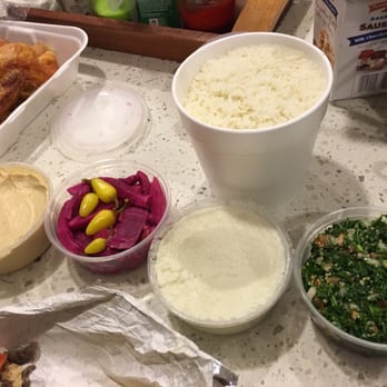 Zankou Chicken - Family pack chicken - Mediterranean Near Me - Pasadena, California Zankou Chicken - Family pack chicken - Mediterranean Near Me - Pasadena, California