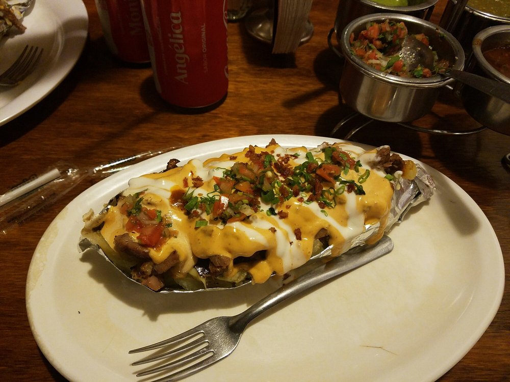 Papa Cabaña