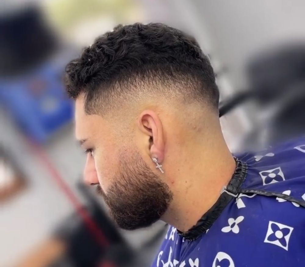 SaucyCutz Logo