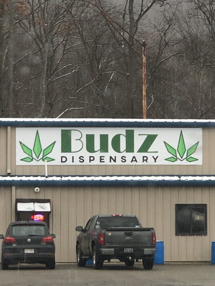 BUDZ DISPENSARY Updated September 2024 2165 US219, Limestone, New