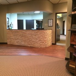 Lubbock Perio & Implant Center - Waiting Room
