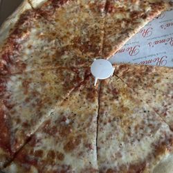 Roma's Pizza &Italian Restaurant