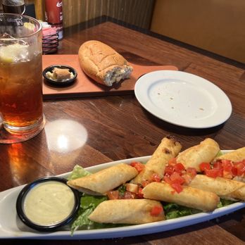 LongHorn Steakhouse - LongHorn Firecracker Chicken Wraps - Steakhouses Near Me - Grand Prairie, Texas LongHorn Steakhouse - LongHorn Firecracker Chicken Wraps - Steakhouses Near Me - Grand Prairie, Texas