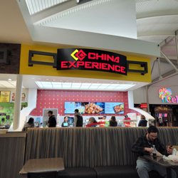 China Experience - This is a picture of the business, and the lady who was more in a hurry to take my money, verse give me time to see what I wanted.