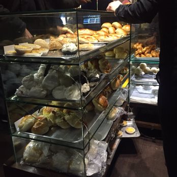 Far East - Bakery up front - Chinese Near Me - London, XGL