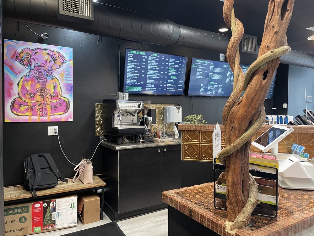 LUCID JUICE SHADYSIDE 25 Photos 733 Copeland St, Pittsburgh