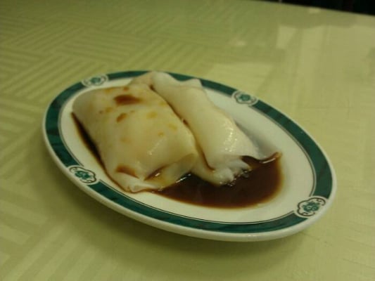 Ming’s Bistro by null