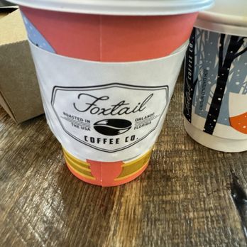 Foxtail Coffee - Coffee - Coffee & Tea Near Me - Carrollwood, Florida Foxtail Coffee - Coffee - Coffee & Tea Near Me - Carrollwood, Florida