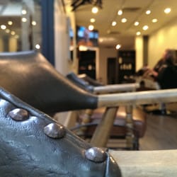 Mr. Hobbs Barber Shop