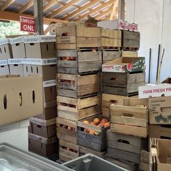 Frank's Produce & Greenhouses