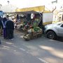 Photo of Feria Itinerante Barrial Saavedra
