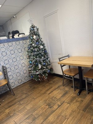 Patras Gyros Greek Kitchen by null