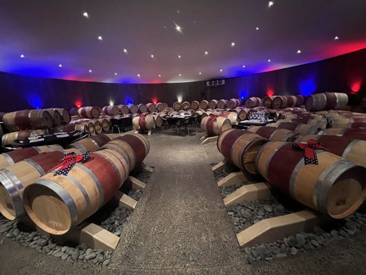 Boxwood Estate Winery by null