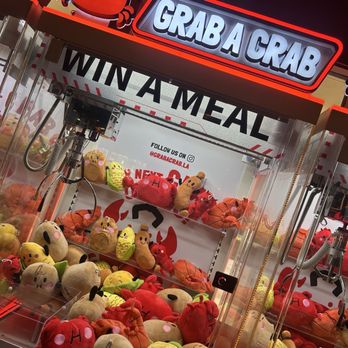 Grab A Crab - Seafood Near Me - Baldwin Park, California Grab A Crab - Seafood Near Me - Baldwin Park, California