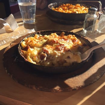 S'MAC - Alpine Mac - American Near Me - New York, New York