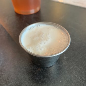 Nutrition 402 - Donut Shot - Juice Bars & Smoothies Near Me - Omaha, Nebraska Nutrition 402 - Donut Shot - Juice Bars & Smoothies Near Me - Omaha, Nebraska