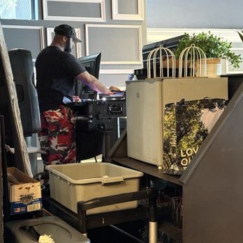 Corkscrew - Dj - Wine Bars Near Me - Baltimore, Maryland