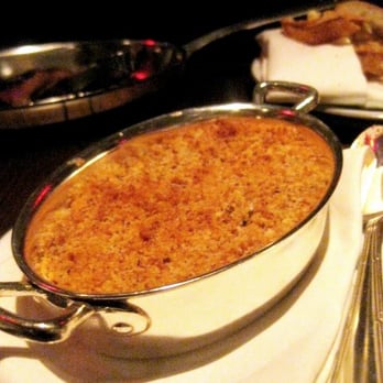 Blue Duck Tavern - mac n' cheese - New American Near Me - Washington, DC, District of Columbia