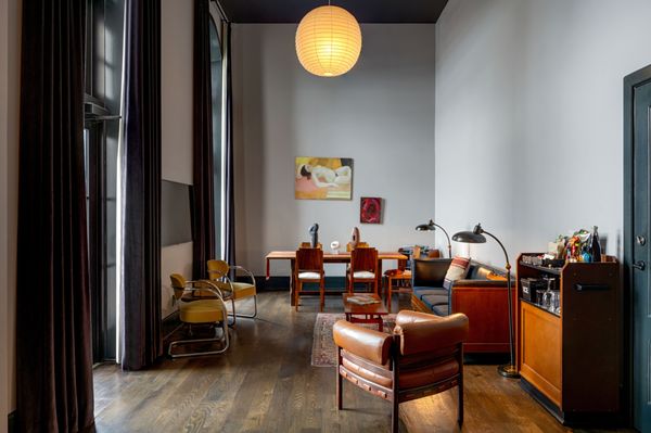 The Barnett - JDV by Hyatt by null