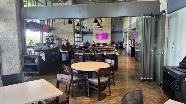 Club 27 Restaurant by null