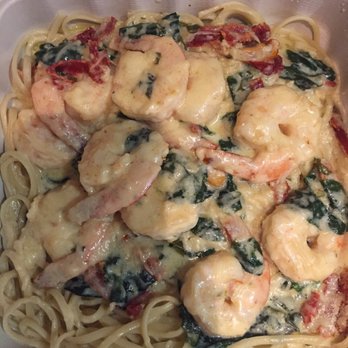 The Café - Shrimpy pasta - American Near Me - Funner, California The Café - Shrimpy pasta - American Near Me - Funner, California