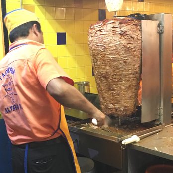 Taquería Álvaro Obregón - Tacos Near Me - México, D.F., DIF Taquería Álvaro Obregón - Tacos Near Me - México, D.F., DIF