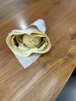 B-Bee Crepe & Boba by null