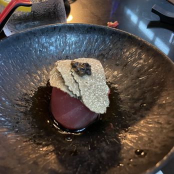 Wabi Nori - Omakase Experience, 17 courses, tuna + black truffle - Sushi Bars Near Me - Flushing, New York Wabi Nori - Omakase Experience, 17 courses, tuna + black truffle - Sushi Bars Near Me - Flushing, New York