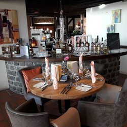 Restaurant Burg Wassenberg
