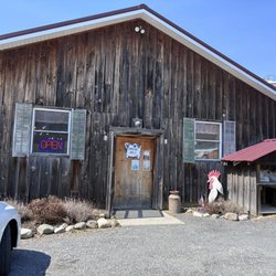 Willow-Marsh Farm Store