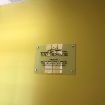 Patrick Black - Chiropractors Near Me - Tustin, California