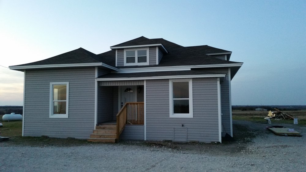 Slide of Roofing & Siding Smiths