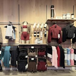 Lululemon