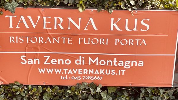 Ristorante Taverna Kus by null