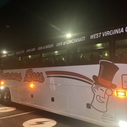 Barons Bus Lines