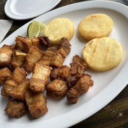 Pork Belly Pork Belly