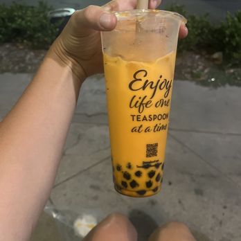 Teaspoon - Bubble Tea Near Me - Santa Clarita, California Teaspoon - Bubble Tea Near Me - Santa Clarita, California