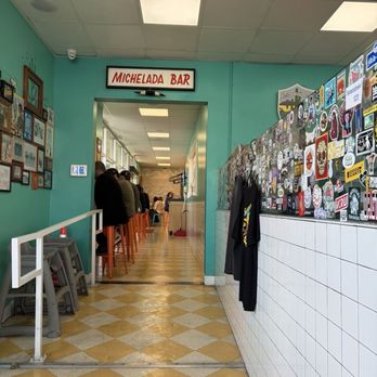 Sonoratown - Mexican Near Me - Los Angeles, California