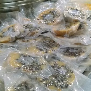 亞玉豆腐花 - Dish pudding   缽仔糕 - Desserts Near Me - Hong Kong, HK