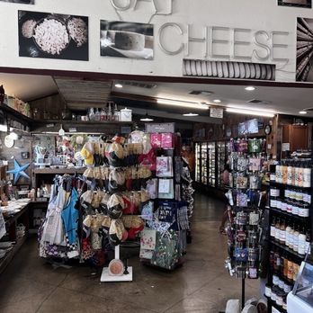 Bravo Farms Traver - Cheese Shops Near Me - Traver, California