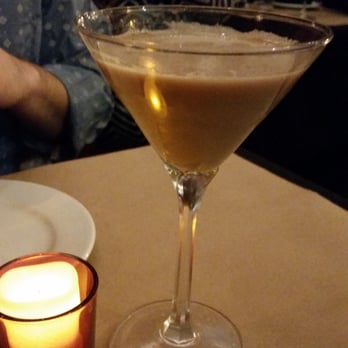 Cazbar - Turkish coffee-tini. If you love coffee and Baileys, this is truly amazing. - Turkish Near Me - Baltimore, Maryland Cazbar - Turkish coffee-tini. If you love coffee and Baileys, this is truly amazing. - Turkish Near Me - Baltimore, Maryland