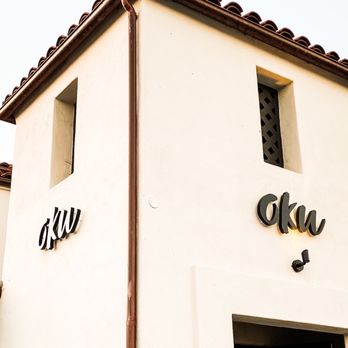 Oku - Front - Sushi Bars Near Me - Santa Barbara, California Oku - Front - Sushi Bars Near Me - Santa Barbara, California