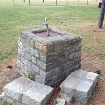 Lakewood Park - Playgrounds Near Me - Norfolk, Virginia