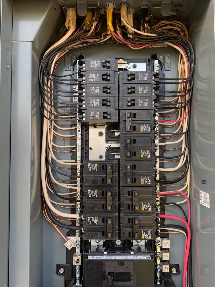 Slide of Western Electric S