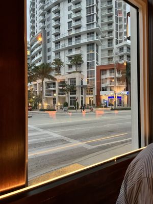 The Katherine Restaurant by null