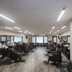 Big Hit Barber Shop